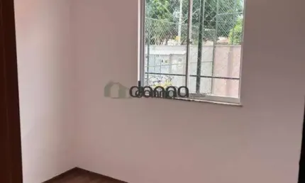 Apartamento à venda, 2 quartos, 1 vaga, Parque do Mirante - Uberaba/MG