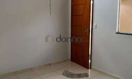 Casa à venda, 2 quartos, 1 suíte, 2 vagas, Manhattan - Uberaba/MG