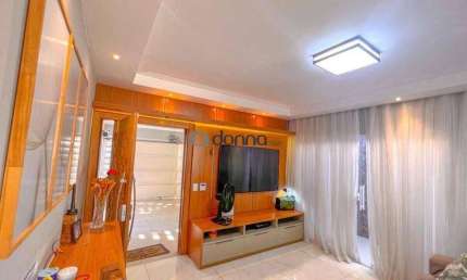 Residência no Pacaembu – 149m² de Elegância e Conforto