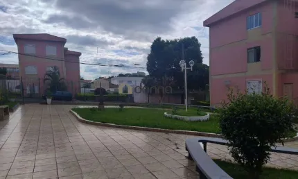 Apartamento à venda, 3 quartos, Quinta Boa Esperança - Uberaba/MG