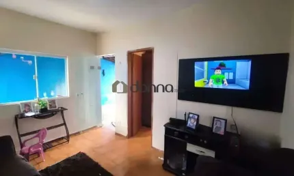 Casa com 3 quartos à venda na Paraiba, Santa Maria, Uberaba