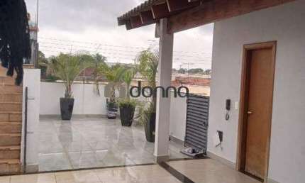 Casa com 5 quartos à venda na Rua José Victor de Andrade, Serra Dourada, Uberaba