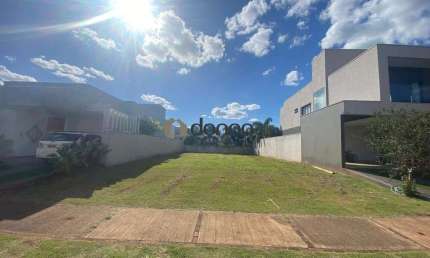 Lote / Terreno à venda, Condominio Cyrella I - Uberaba/MG