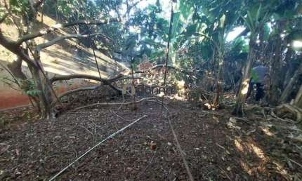 Casa à venda, 3 quartos, 5 vagas, São Benedito - Uberaba/MG