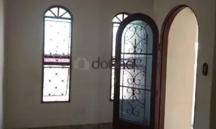 Casa com 2 quartos à venda na Avenida Engenheiro Thomaz Henrique Junqueira Guimarães, Conjunto Manoel Mendes, Uberaba