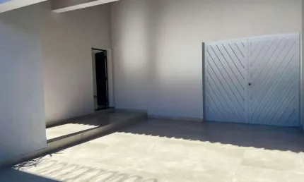 Casa à venda, 3 quartos, 2 suítes, 2 vagas, Santa Maria - Uberaba/MG