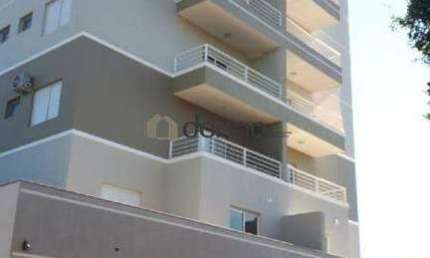 Apartamento à venda, 2 quartos, 1 suíte, 1 vaga, Universitário - Uberaba/MG