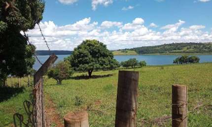 Excelente Sítio de 9 Hectares à Venda – Pedrinópolis/MG