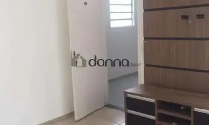 Apartamento à venda, 2 quartos, 1 vaga, Fabrício - Uberaba/MG