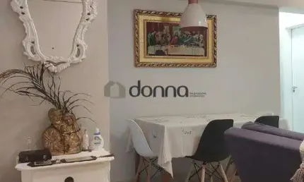 Apartamento à Venda no Bairro São Benedito – Conforto, Segurança e Excelente Localização