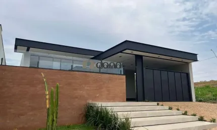 Casa com 3 quartos à venda na Rua Campista, Damha Residencial Uberaba III, Uberaba