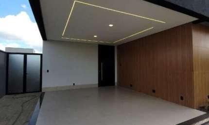 Casa à venda, 3 quartos, 3 suítes, 4 vagas, Cyrela Landscape - Uberaba/MG