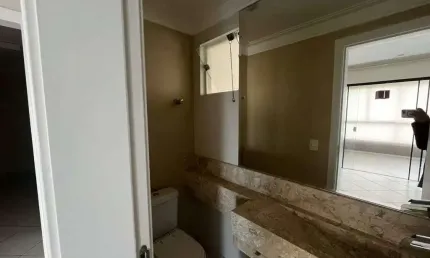 Apartamento à venda, 3 quartos, 1 suíte, 2 vagas, Santa Maria - Uberaba/MG