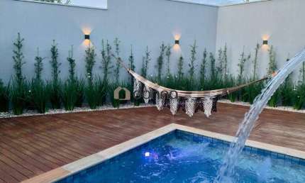 Casa Diferenciada no Condomínio Cyrela II – Conforto, Espaço e Sofisticação