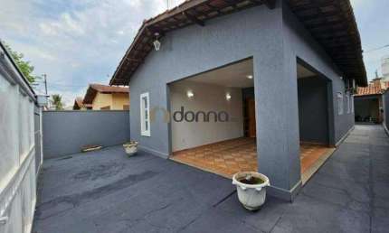 Casa com 3 Quartos e Área Gourmet no Jardim Maracanã – Oportunidade por R$ 425.000,00!