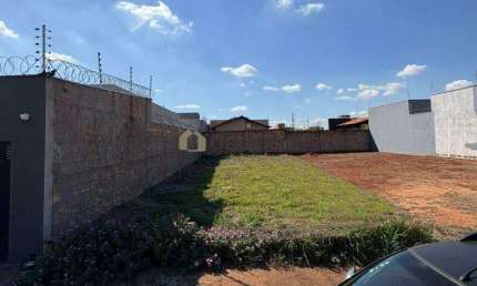 Lote / Terreno à venda, Parque das Laranjeiras II - Uberaba/MG