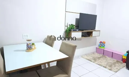 Casa à venda, 3 quartos, 1 suíte, 2 vagas, Conjunto Uberaba - Uberaba/MG