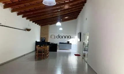 Casa à venda, 2 quartos, 1 suíte, 5 vagas, Parque do Mirante - Uberaba/MG