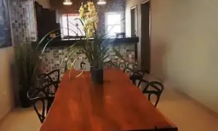 Casa à venda, 3 quartos, 1 suíte, 2 vagas, Jardim Copacabana - Uberaba/MG