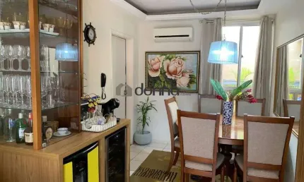 Casa à venda, 2 quartos, 1 suíte, Mercês - Uberaba/MG