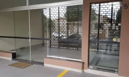 Barracão / Galpão / Depósito à venda na Avenida Capitão Manoel Prata, São Benedito, Uberaba