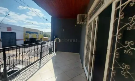 Galpão à venda, 2 vagas, Jardim Itália - Uberaba/MG