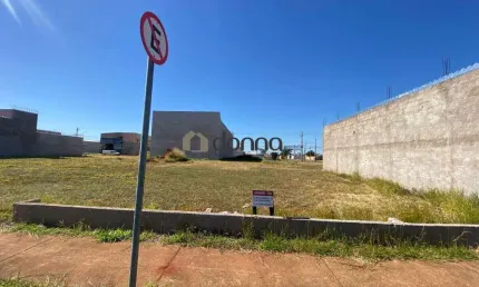 Lote / terreno à venda, parque das laranjeiras - uberaba/mg