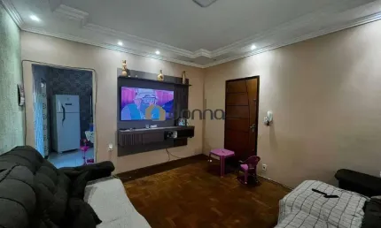 Apartamento à venda, 3 quartos, Bom Retiro - Uberaba/MG