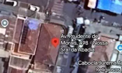Loja à venda, 1 vaga, Nossa Senhora da Abadia - Uberaba/MG