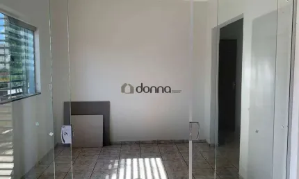 Casa à venda, 4 quartos, 1 suíte, 1 vaga, Nossa Senhora da Abadia - Uberaba/MG