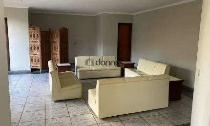 Apartamento à venda, 3 quartos, 1 suíte, 2 vagas, Estados Unidos - Uberaba/MG