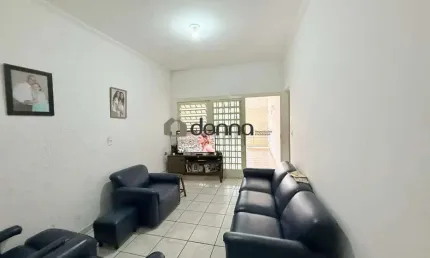 Casa à venda, 3 quartos, 1 vaga, Estados Unidos - Uberaba/MG