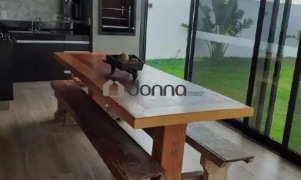Casa à venda, 3 suítes, 4 vagas, Cyrela Landscape - Uberaba/MG