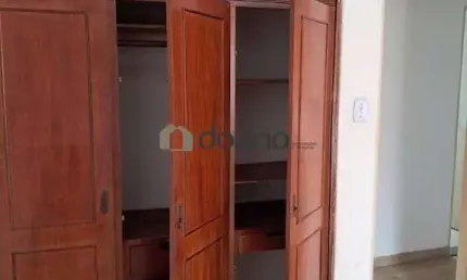 Apartamento à venda, 2 quartos, 1 vaga, Conjunto Guanabara - Uberaba/MG