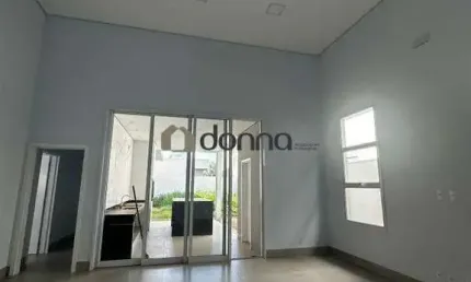 Casa à venda, 3 suítes, 4 vagas, Residencial Cyrella Landscape II - Uberaba/MG