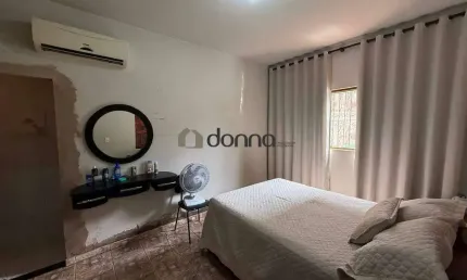 Casa à venda, 3 quartos, 4 vagas, Recreio dos Bandeirantes - Uberaba/MG