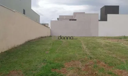 Terreno à venda na Rua David Bispo Da Silva, Estância dos Ipês, Uberaba