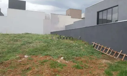 Terreno à venda na Rua David Bispo Da Silva, Estância dos Ipês, Uberaba
