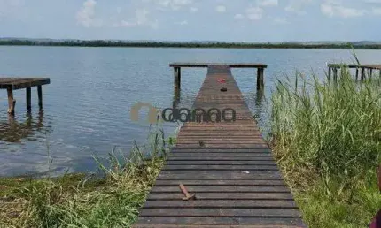 Chácara / sítio com 3 quartos à venda na Av. Serraria, Área Rural de Uberaba, Uberaba