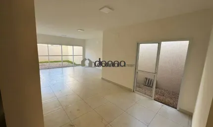 Casa com 1 quarto à venda na Avenida José Benedito da Silva Campos, Beija-Flor II, Uberaba