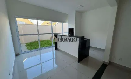 Casa à venda na Avenida José Benedito da Silva Campos, Beija-Flor II, Uberaba