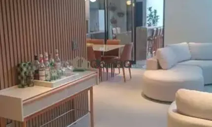 Casa à venda na Rua Bolivar de Oliveira, Jardim São Bento, Uberaba