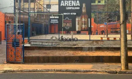 Lote / terreno à venda, estados unidos - uberaba/mg