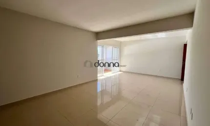 Apartamento à venda, 3 quartos, 3 suítes, 3 vagas, São Benedito - Uberaba/MG