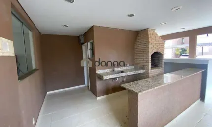 Apartamento à venda, 3 quartos, 1 suíte, 1 vaga, santa maria - uberaba/mg