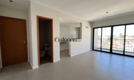 Apartamento à venda, 2 quartos, 2 suítes, 2 vagas, são sebastião - uberaba/mg