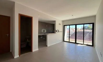 Apartamento à venda, 2 quartos, 2 suítes, 2 vagas, são sebastião - uberaba/mg