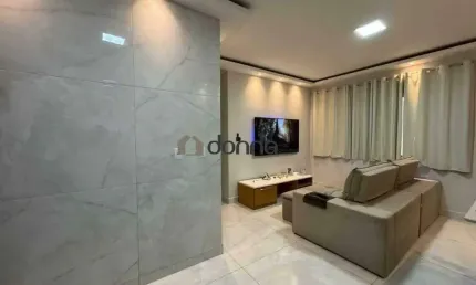 Casa à venda, 3 quartos, 1 suíte, 3 vagas, residencial presidente tancredo neves - uberaba/mg