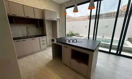 Casa à venda, 3 quartos, 1 suíte, 2 vagas, parque das laranjeiras ii - uberaba/mg