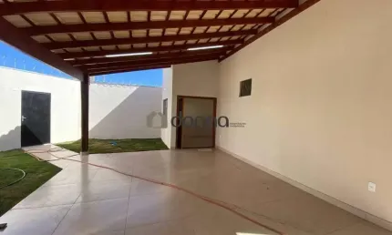 Casa à venda, 3 quartos, 2 suítes, 3 vagas, parque das laranjeiras - uberaba/mg